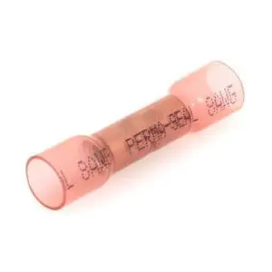 Butt Connectors - PVC