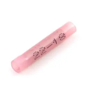 Butt Connectors - Nylon