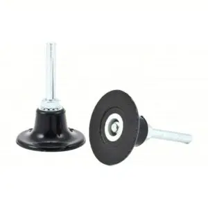 Quick-Lok Disc Holders