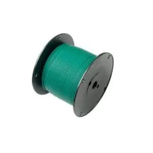 16 Gauge Automotive High Heat Wire