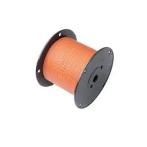 10 Gauge Automotive High Heat Wire