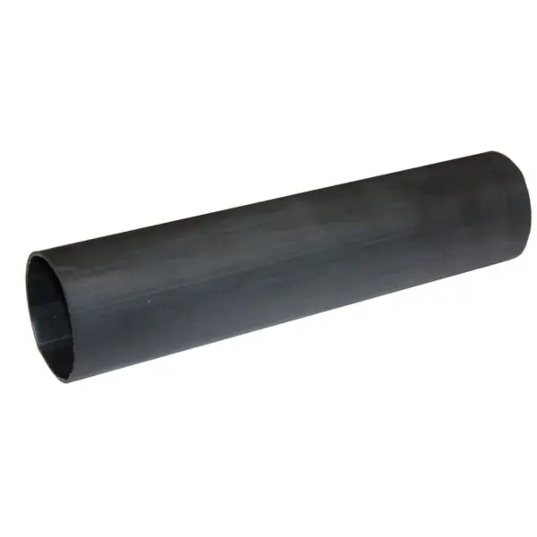 1/4"-BLACK -FIT75014B