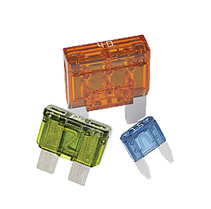 Automotive Fuses