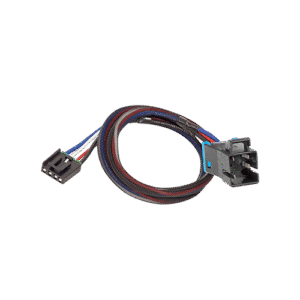 Brake Controller Wiring Harness