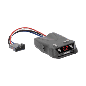 Brake Controllers