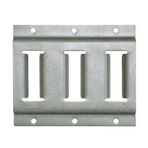 E Track Trailer Accessories