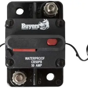 Circuit Breakers