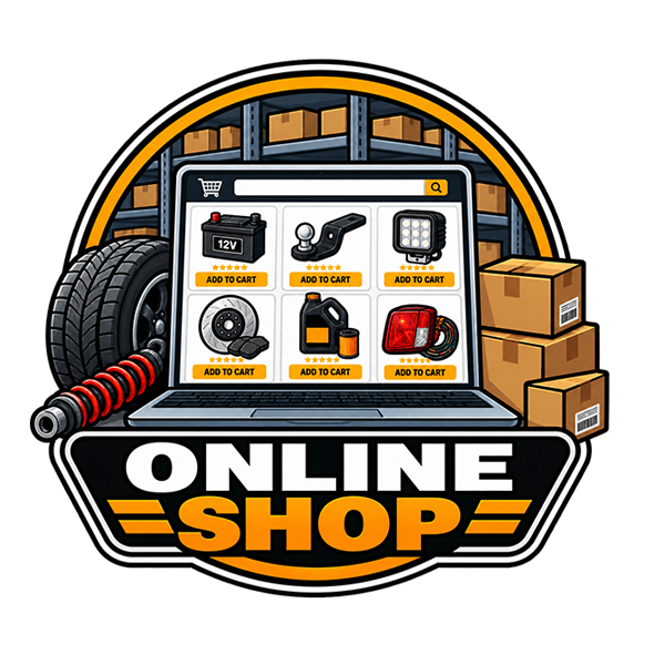 Online Shop