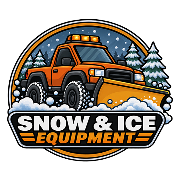 Snow Ice Equipment