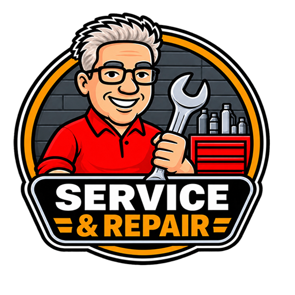 Service and Repair