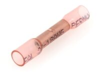 22-18 AWG PVC BUTT CONNECTOR - A245