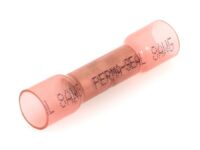 8 AWG PVC BUTT CONNECTOR - D654