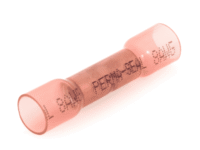 8 AWG PVC BUTT CONNECTOR - D654