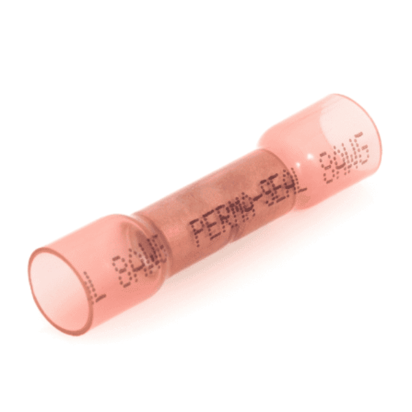 8 AWG PVC BUTT CONNECTOR - D654