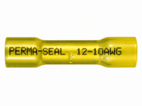 12-10 AWG NYLON INSULATED BUTT CONNECTOR - CSN346