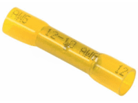 12-10 AWG PVC BUTT CONNECTOR - C246