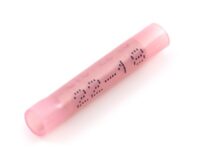 22-18 AWG NYLON INSULATED BUTT CONNECTOR - ASN345