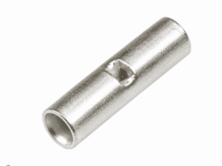 12-10 AWG NON INSULATED BUTT CONNECTOR - CS346