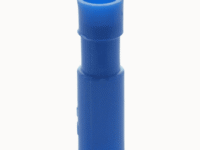 16-14 AWG .180 DIA NYLON FEMALE SNAP PLUG RECEPTACLES - BRB8180