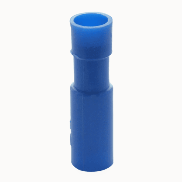 16-14 AWG .180 DIA NYLON FEMALE SNAP PLUG RECEPTACLES - BRB8180