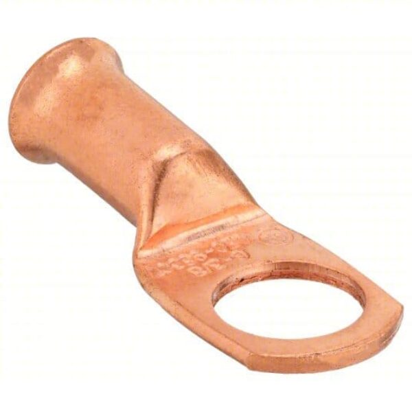COPPER LUGS 2AWG - BCL256