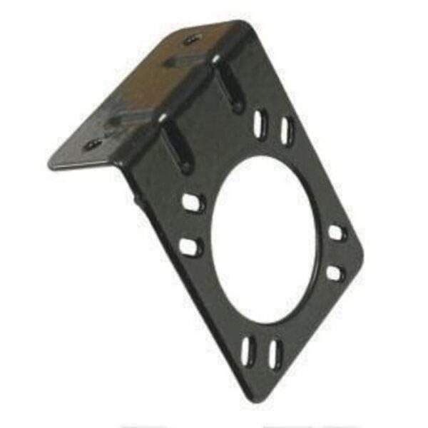 CONNECTOR BRACKET 7POLE 7WAY 12711U