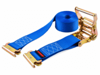 Buyers Products E-Track Ratchet Tie-Down Strap – BUY01077