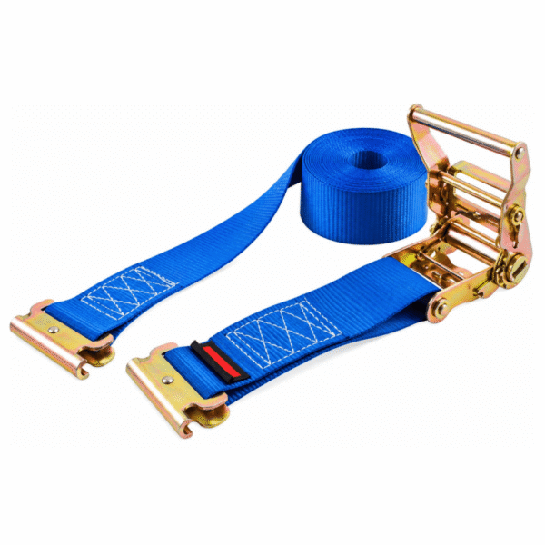 Buyers Products E-Track Ratchet Tie-Down Strap – BUY01077