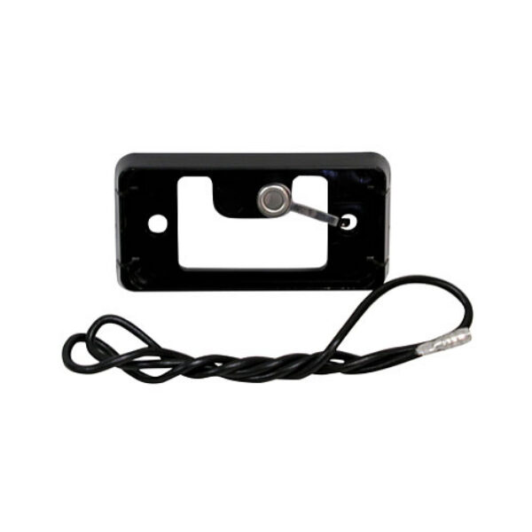 Peterson 150-092 Black Surface Mounting Kit for 150 Series Trailer Lights – PM150092