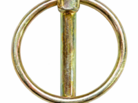 Linch Pin – 7/16" Diameter – REDLP716