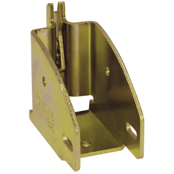 E-Track Wood Beam Socket for 2x4 & 2x6 Lumber – BUY01100