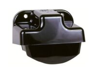 Peterson License Plate & Utility Light Mounting Bracket – PM150141B
