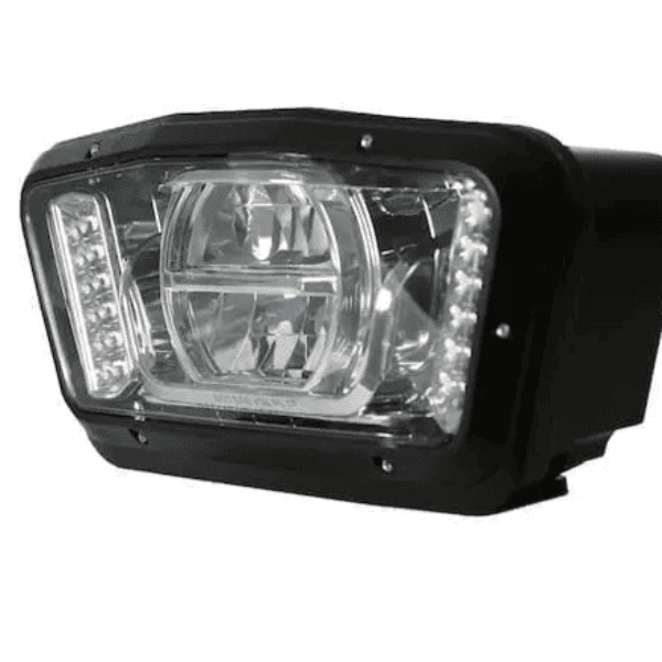 SnowDogg® Illuminator™ LED Plow Lights - BUY16160800
