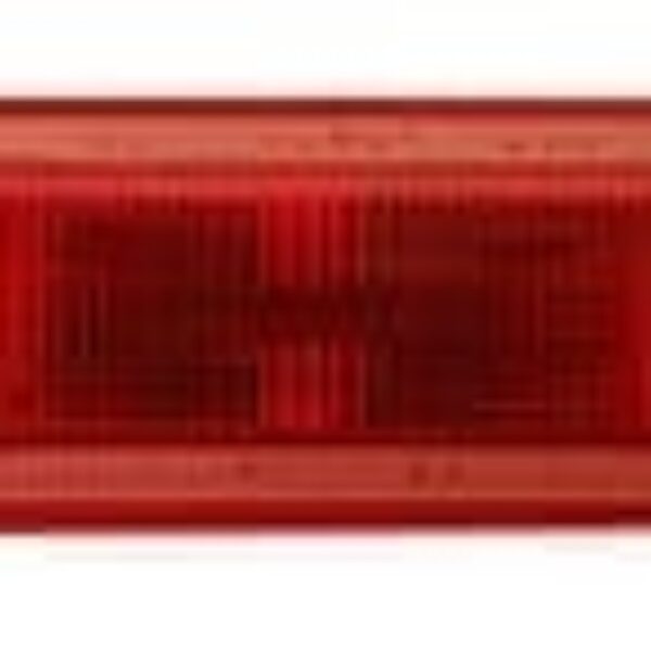 PETERSON INCANDESCENT CLEARANCE - SIDE MARKER LIGHT PM153R
