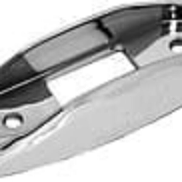 PETERSON CHROME BEZEL PM16810