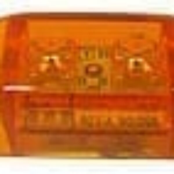 PETERSON LED AMBER MINI SLIMLINE CLEARANCE SIDE MARKER LIGHT PM168A