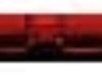 PETERSON LED INDENTIFICATION LIGHT BAR RED 169-3R PM1693R