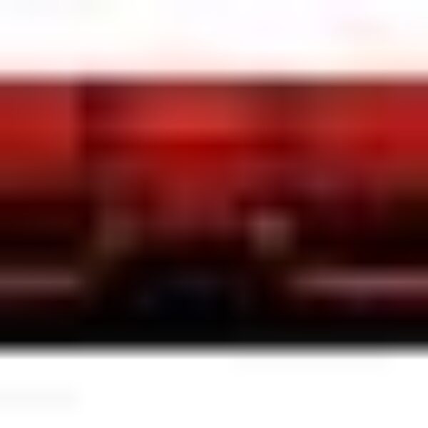 PETERSON LED INDENTIFICATION LIGHT BAR RED 169-3R PM1693R