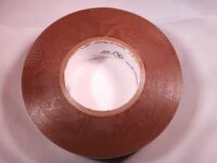 TEMPFLEX 3M ELECTRICAL TAPE 3/4" X 66' BROWN - 17003MBROWN
