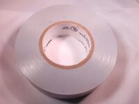 TEMPFLEX 3M ELECTRICAL TAPE 3/4" X 66' GRAY - 17003MGRAY