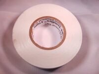TEMPFLEX 3M ELECTRICAL TAPE 3/4" X 66' WHITE - 17003MWHITE