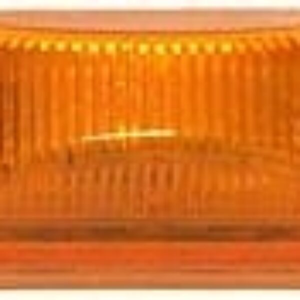 PETERSON LED PC RATED CLEARANCE AND SIDE MARKER LIGHT PM203A