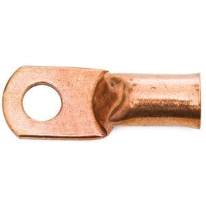 COPPER LUGS 1AWG -BCL112