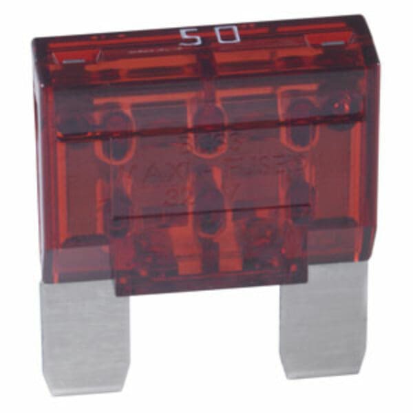 MAX BLADE FUSE -RED-MAX50
