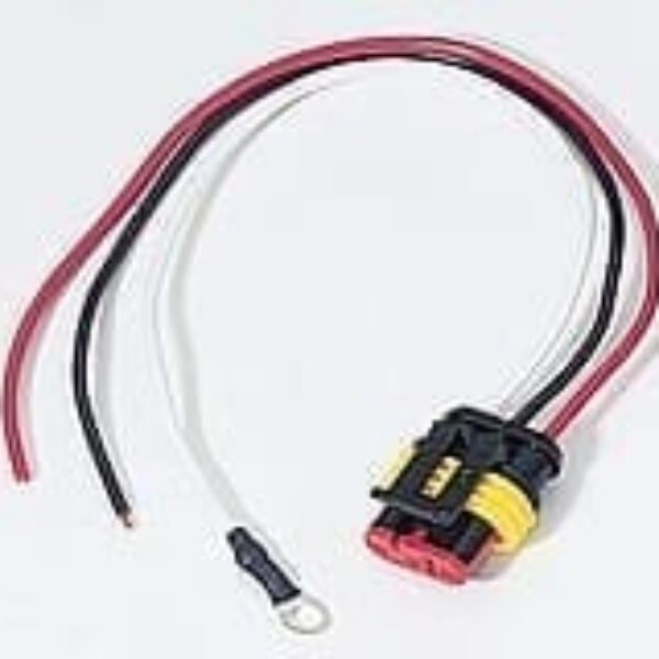 LED 3 WIRE PLUG PM41749
