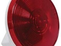 PETERSON INCANDESCENT 4" ROUND SEALED LONG LIFE STOP, TURN AND TAIL LIGHT PM426R