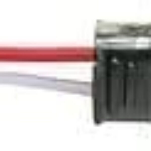 PETERSON STRAIGHT PL3 WIRE PLUG PM431491