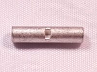 16-14 AWG NON INSULATED BUTT CONNECTOR - BS331