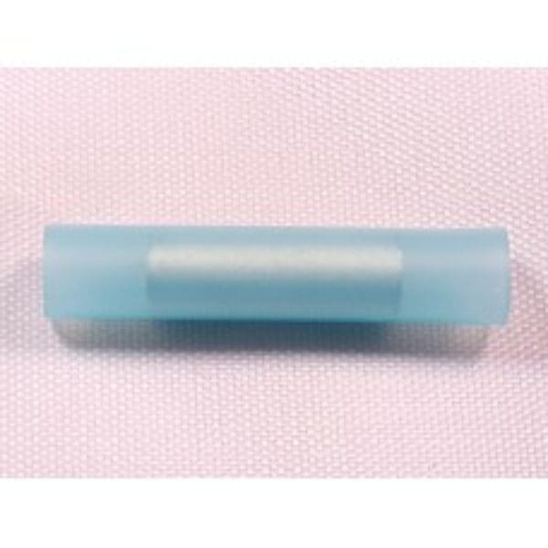 16-14 AWG NYLON INSULATED BUTT CONNECTOR - BSN331