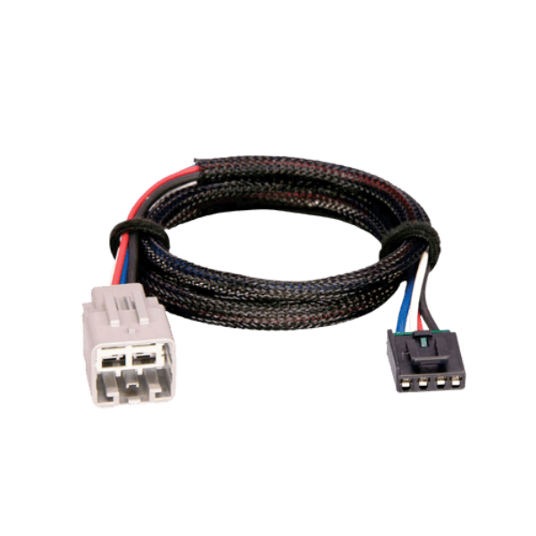DRAWTITE BRAKE CONTROL HARNESS FOR 05-07 F250-350, 05-07 F350/450/550 CAB AND CHASSIS DRT3065P